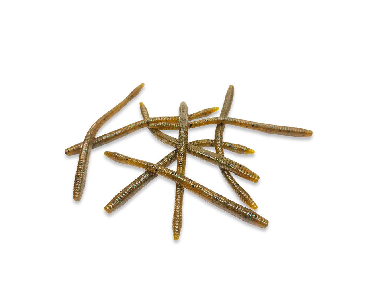 High5Lures Finesse Worm